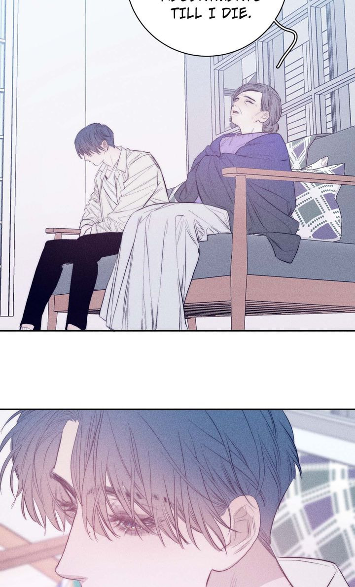 Read Spring Is Coming chapter 33 image 19 on Lezhin