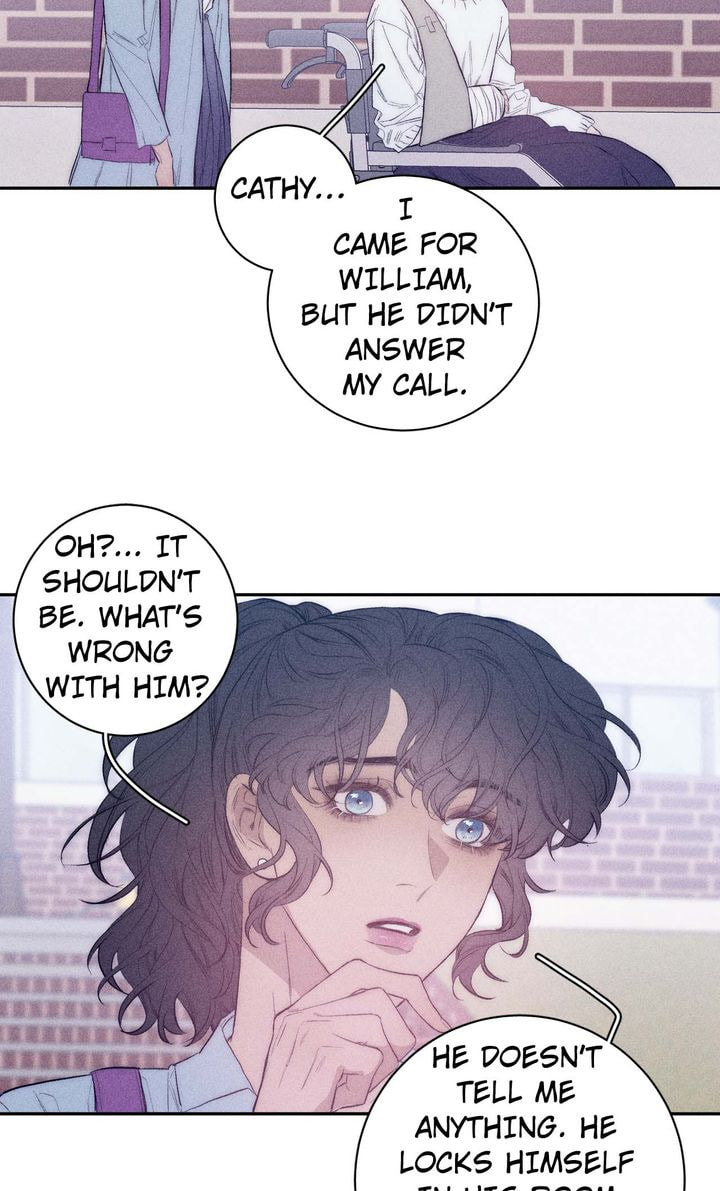 Read Spring Is Coming chapter 33 image 2 on Lezhin