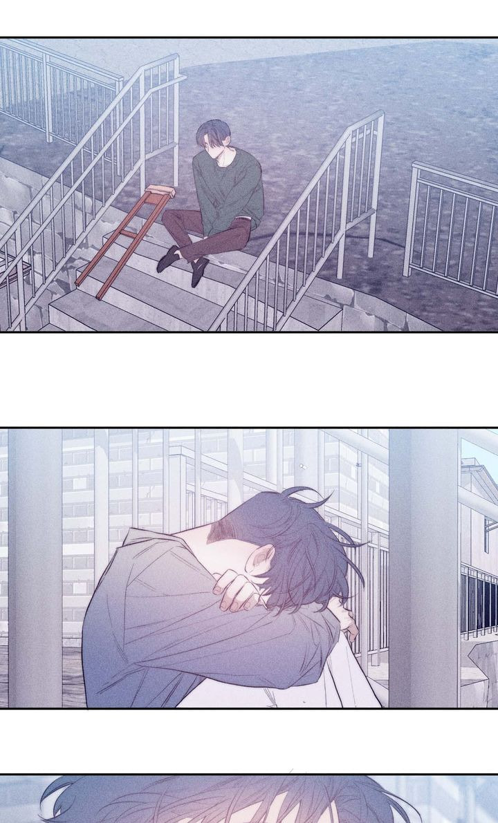 Read Spring Is Coming chapter 33 image 22 on Lezhin
