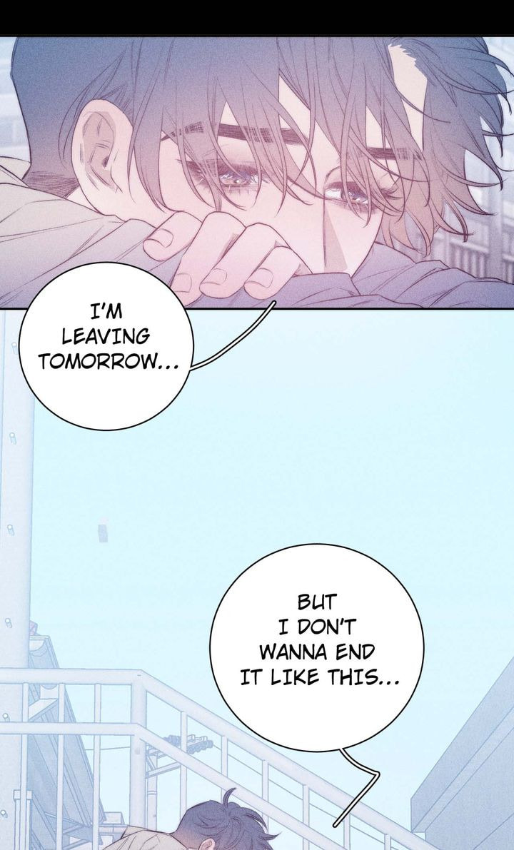 Read Spring Is Coming chapter 33 image 25 on Lezhin