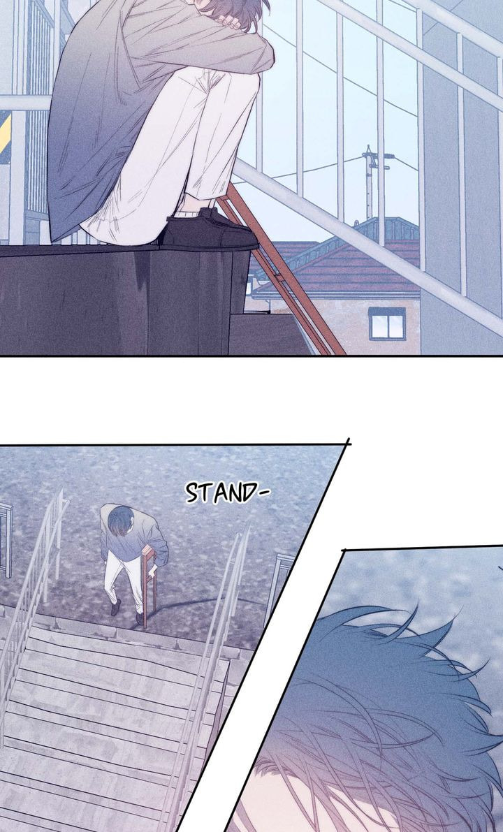 Read Spring Is Coming chapter 33 image 26 on Lezhin