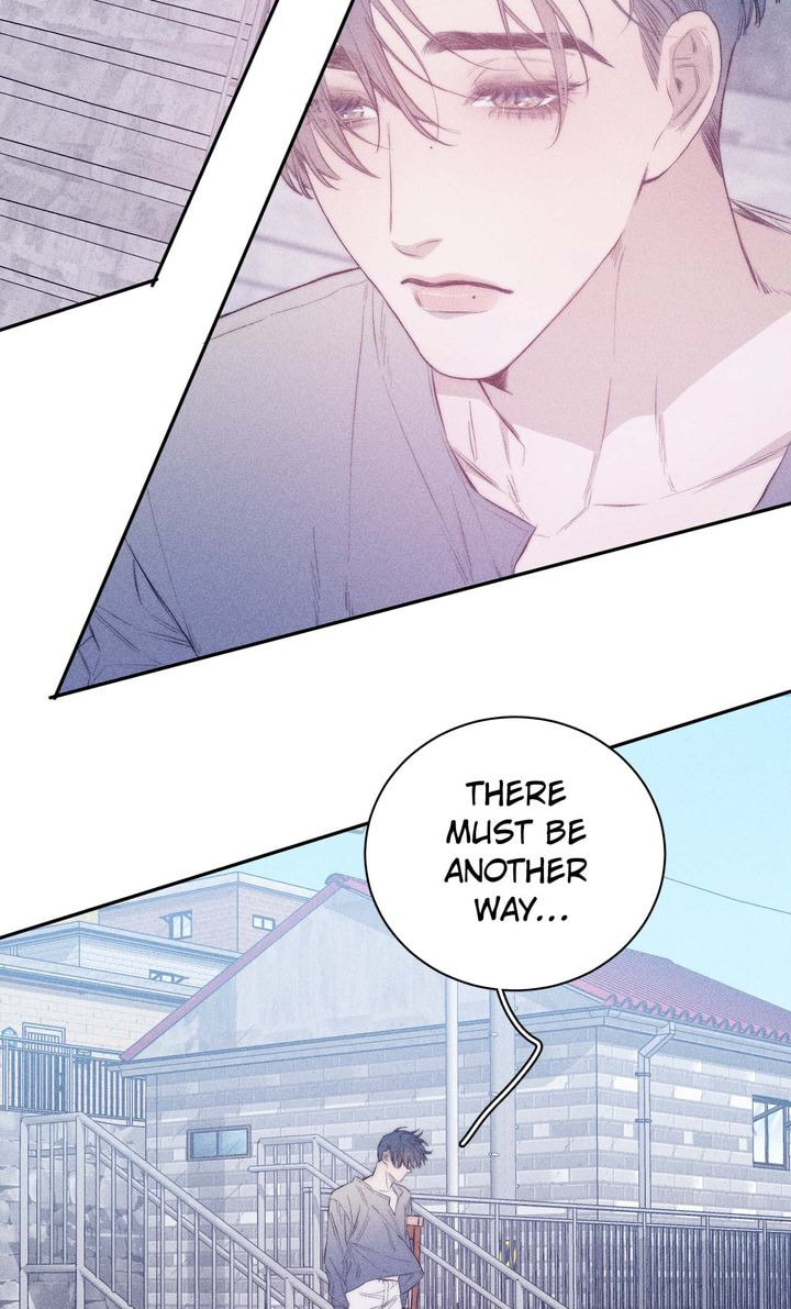 Read Spring Is Coming chapter 33 image 27 on Lezhin