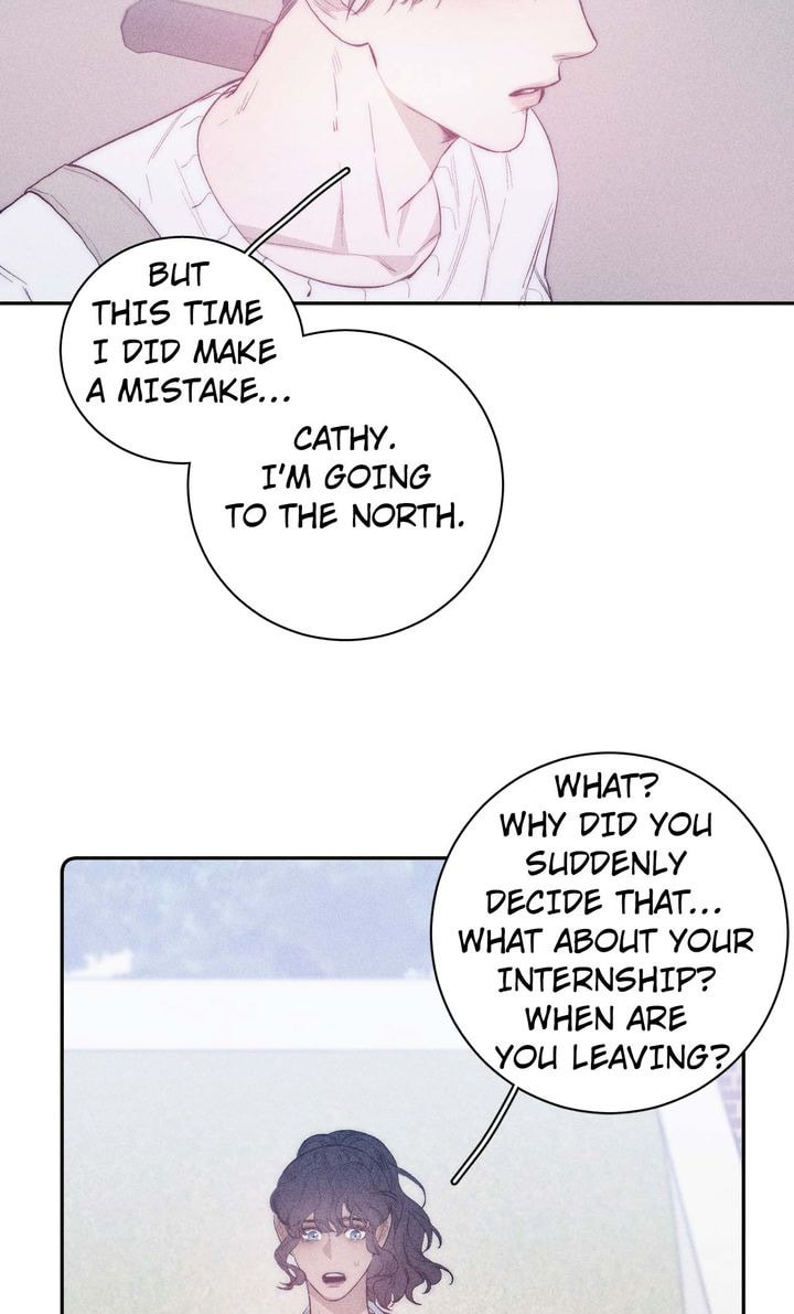 Read Spring Is Coming chapter 33 image 4 on Lezhin