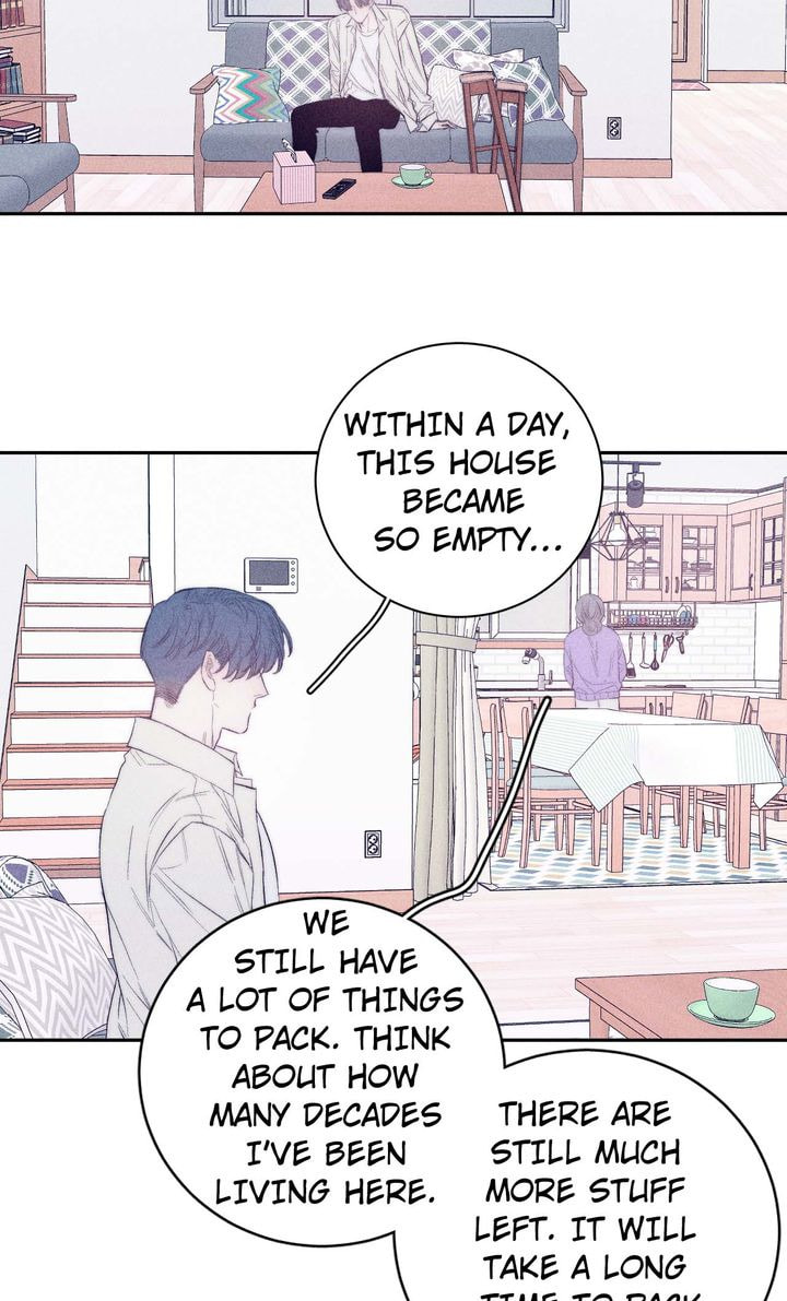 Read Spring Is Coming chapter 33 image 9 on Lezhin