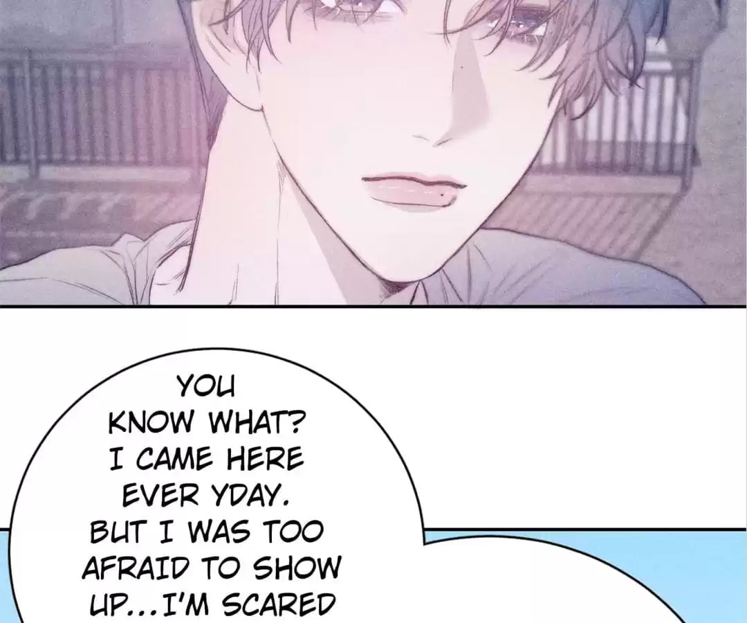 Read Spring Is Coming chapter 34 image 20 on Lezhin
