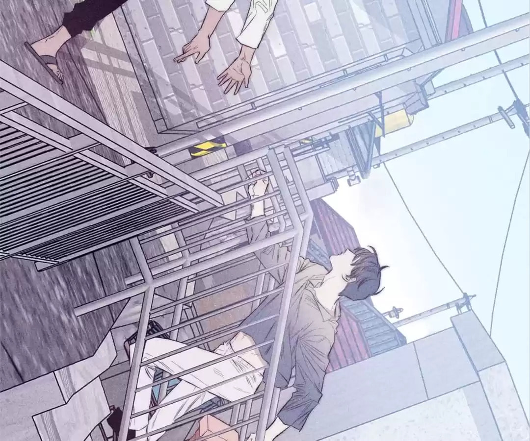 Read Spring Is Coming chapter 34 image 33 on Lezhin