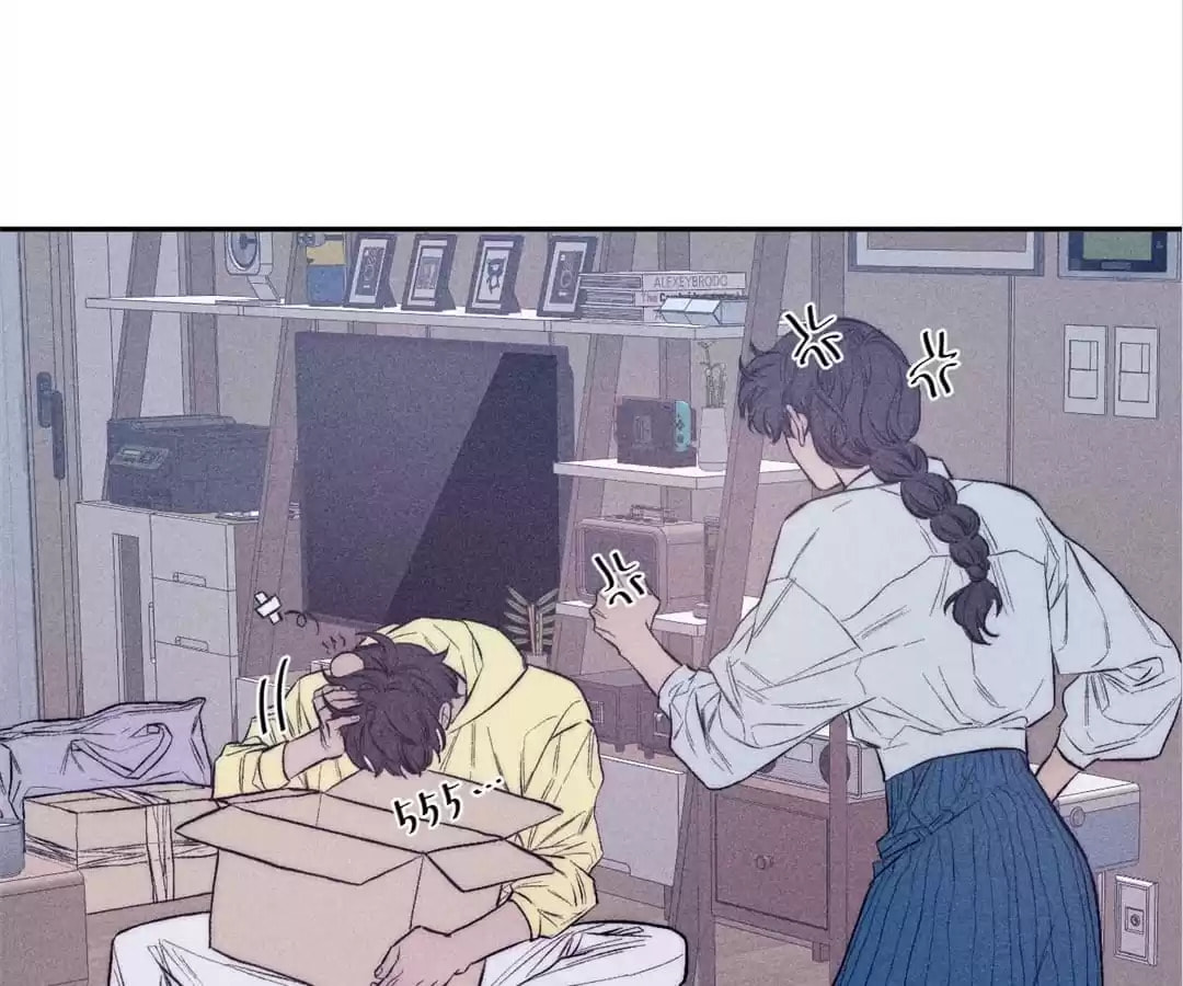Read Spring Is Coming chapter 34 image 51 on Lezhin