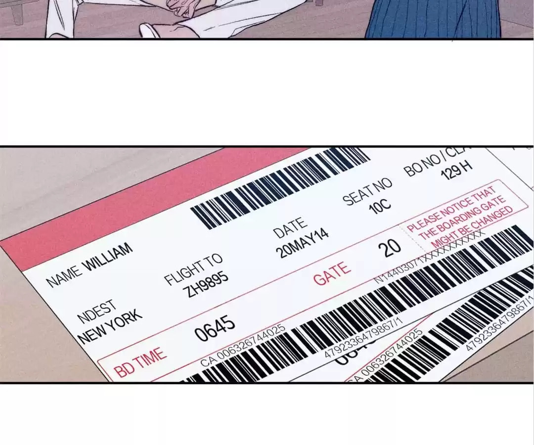 Read Spring Is Coming chapter 34 image 52 on Lezhin