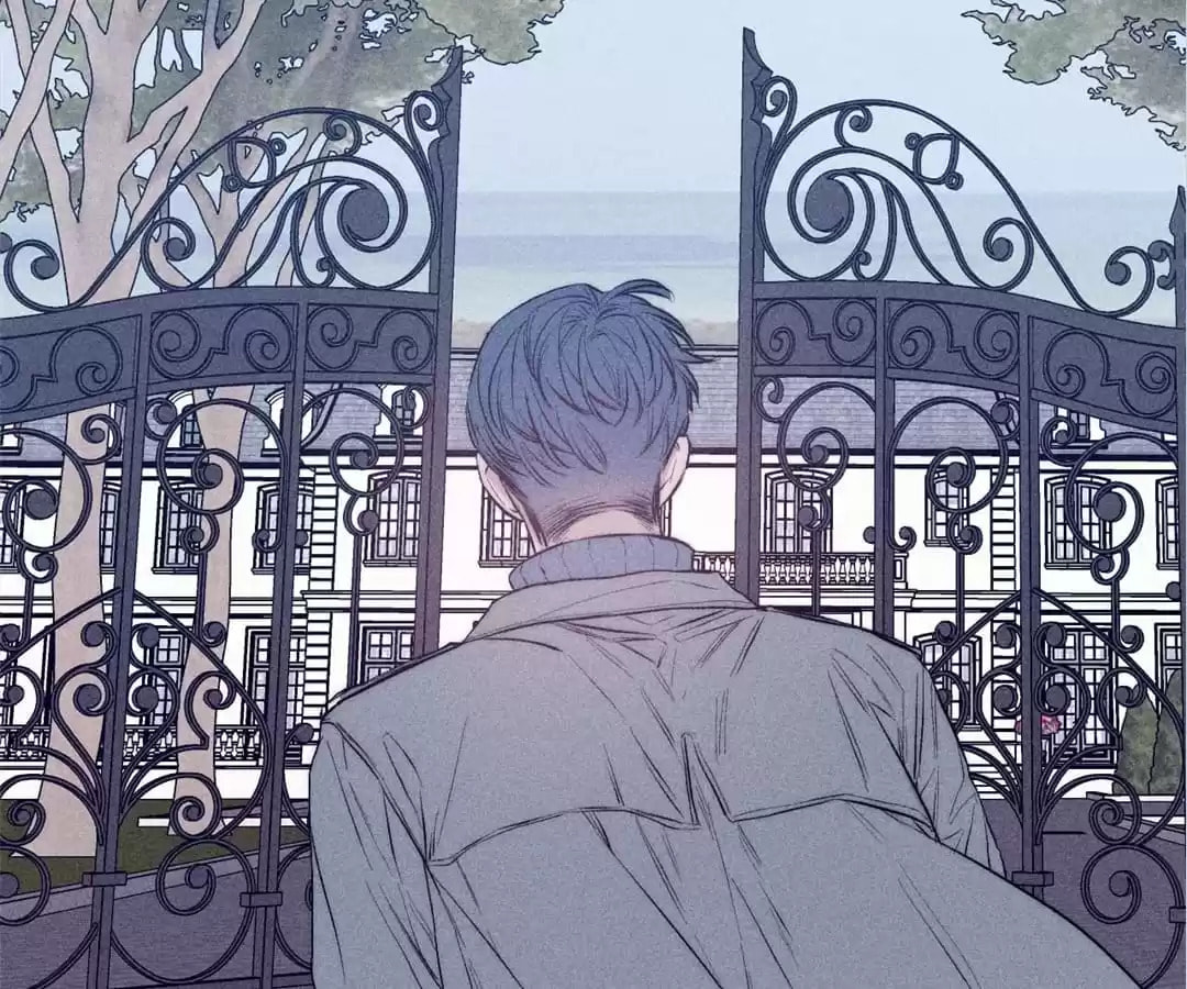 Read Spring Is Coming chapter 34 image 56 on Lezhin