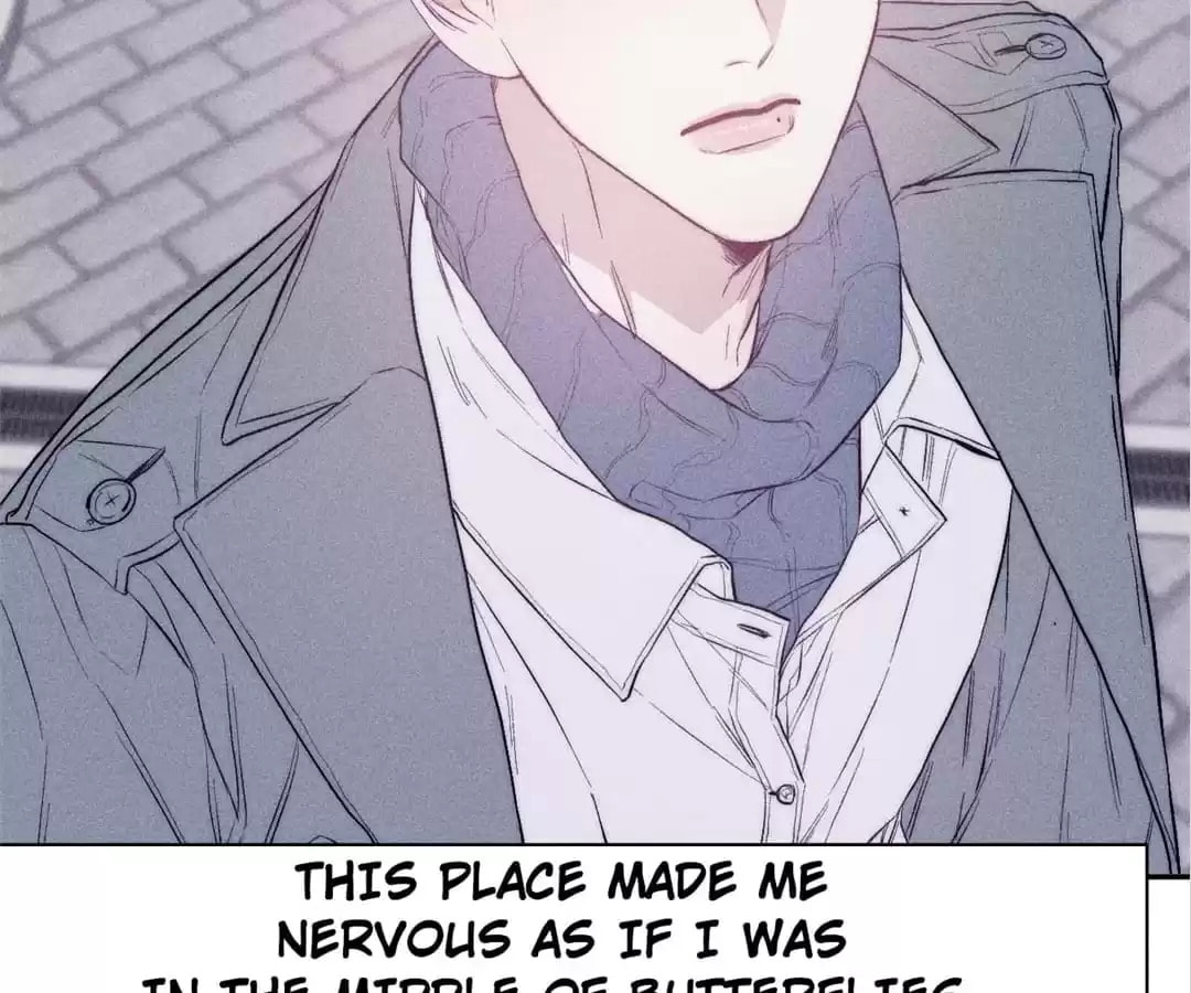 Read Spring Is Coming chapter 34 image 58 on Lezhin