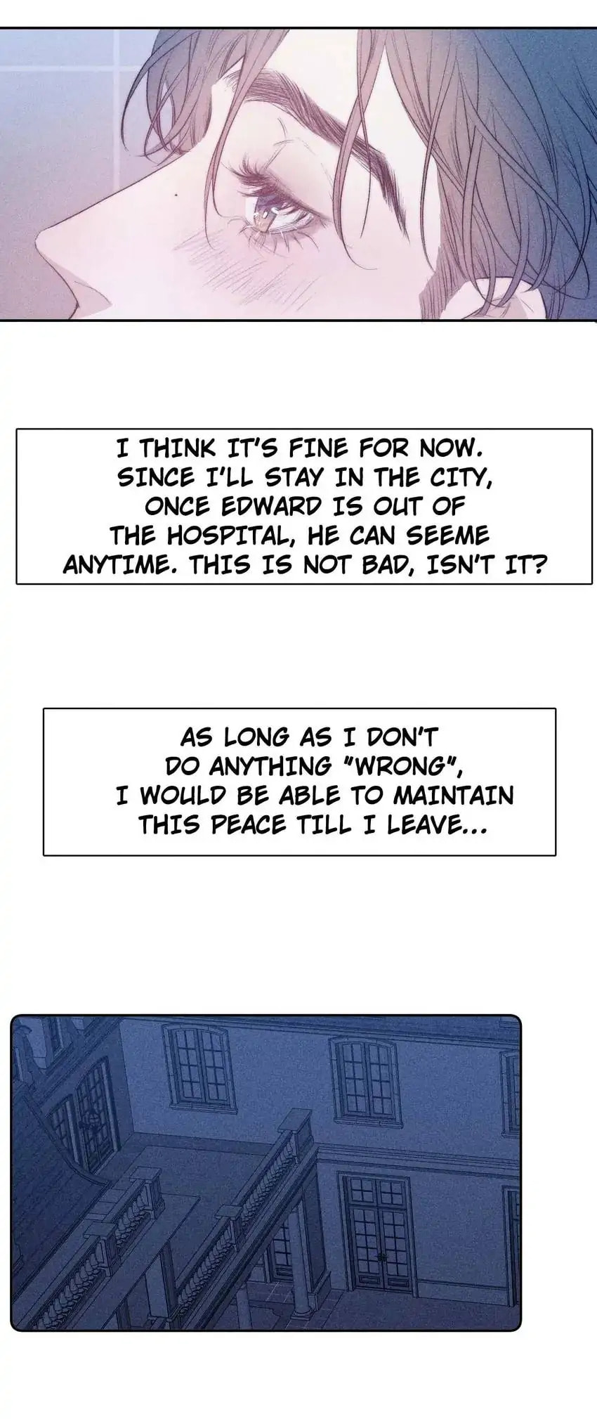 Read Spring Is Coming chapter 35 image 10 on Lezhin