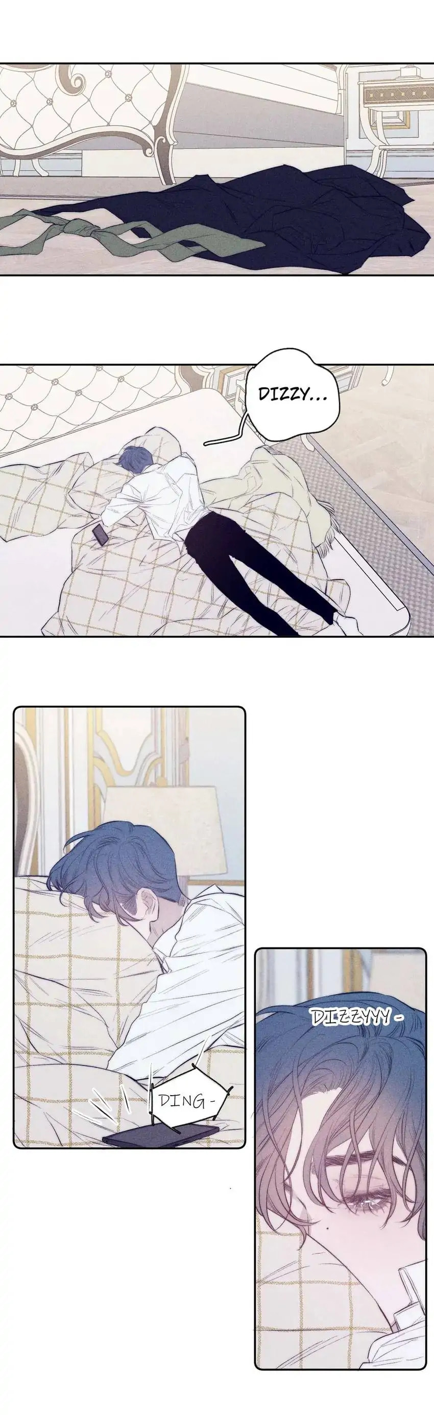 Read Spring Is Coming chapter 35 image 11 on Lezhin