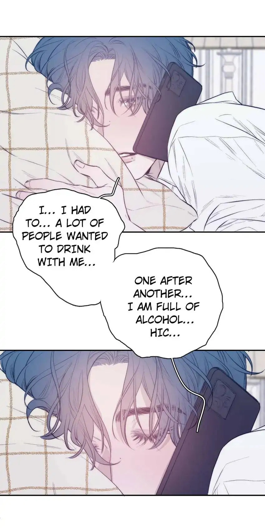 Read Spring Is Coming chapter 35 image 15 on Lezhin