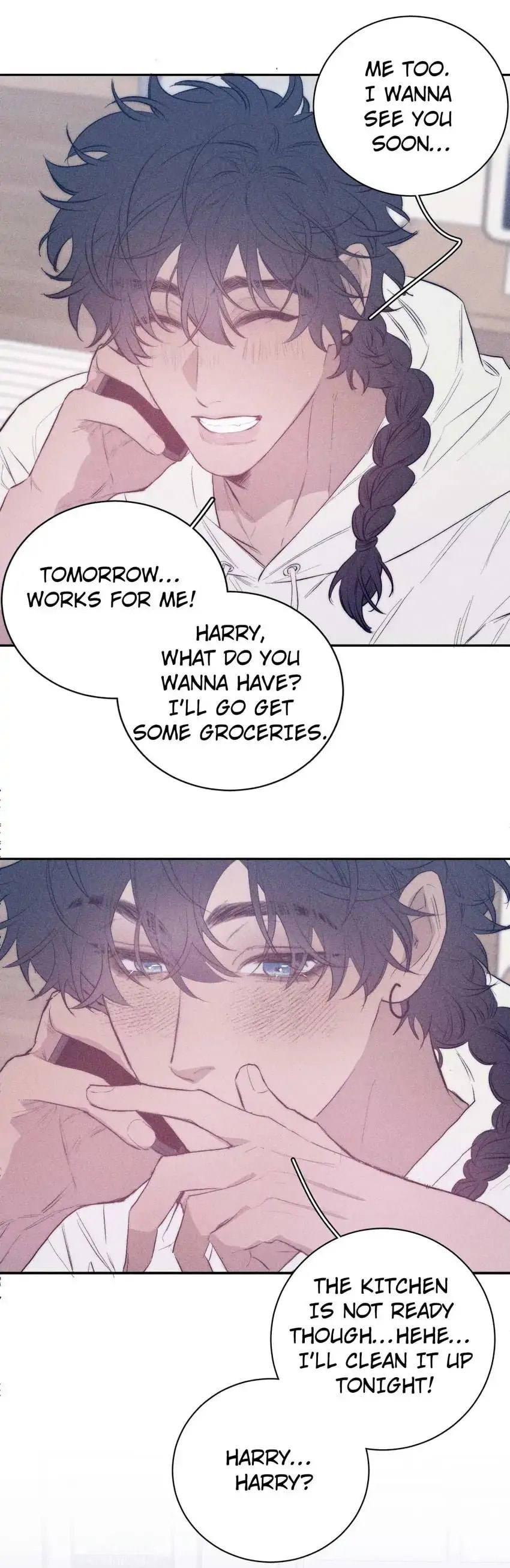 Read Spring Is Coming chapter 35 image 18 on Lezhin