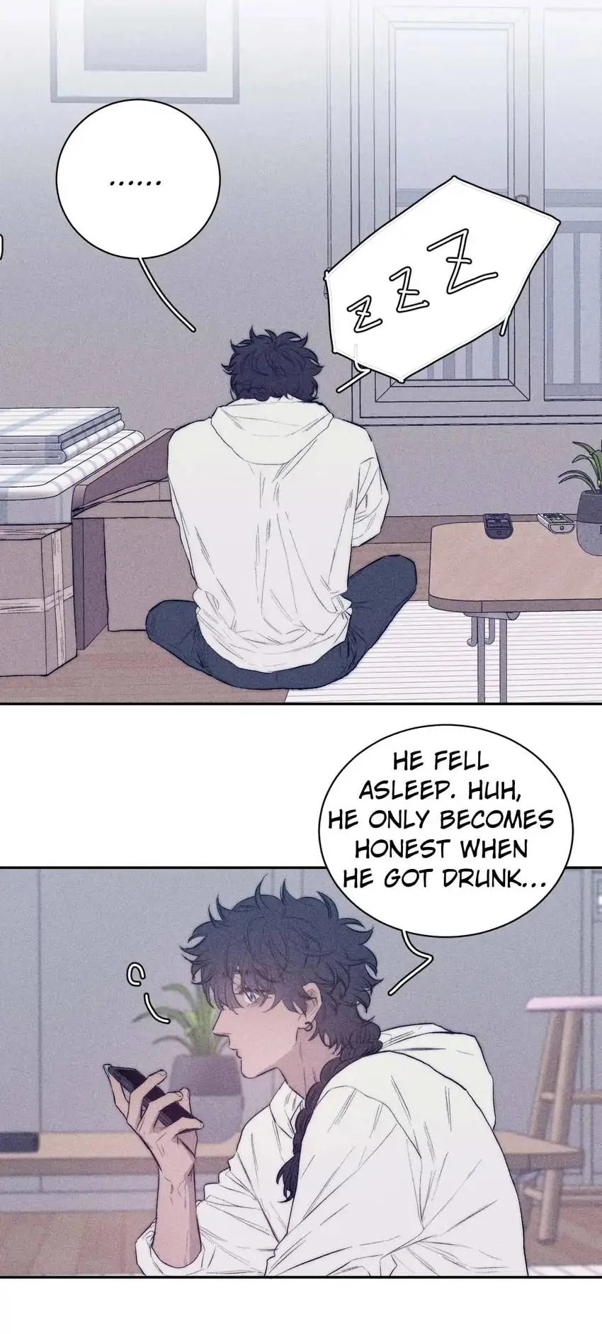 Read Spring Is Coming chapter 35 image 19 on Lezhin