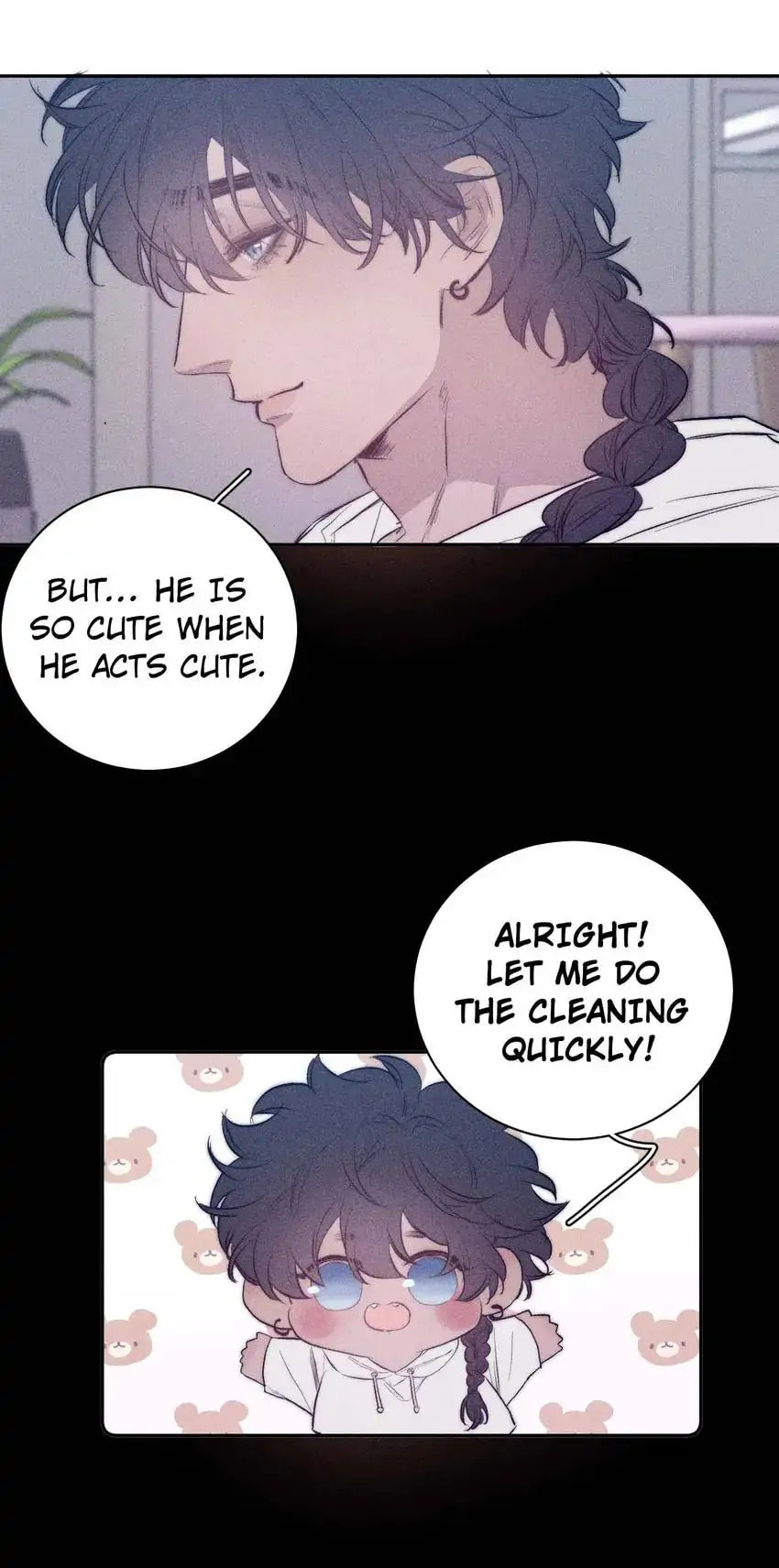 Read Spring Is Coming chapter 35 image 20 on Lezhin