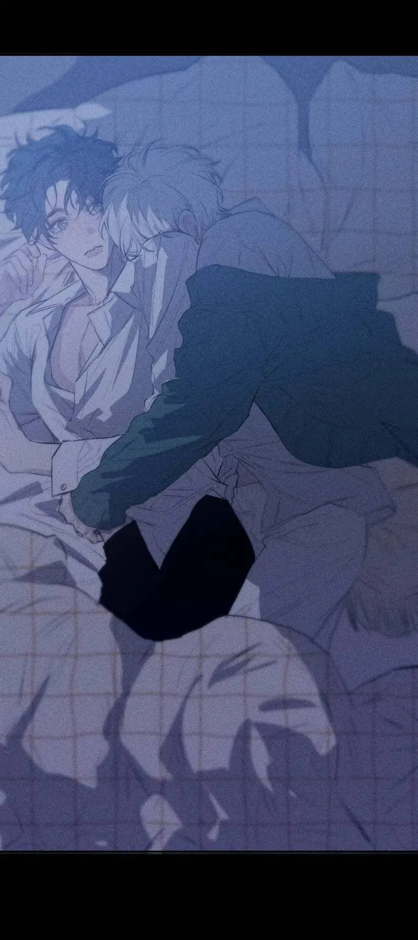 Read Spring Is Coming chapter 35 image 23 on Lezhin