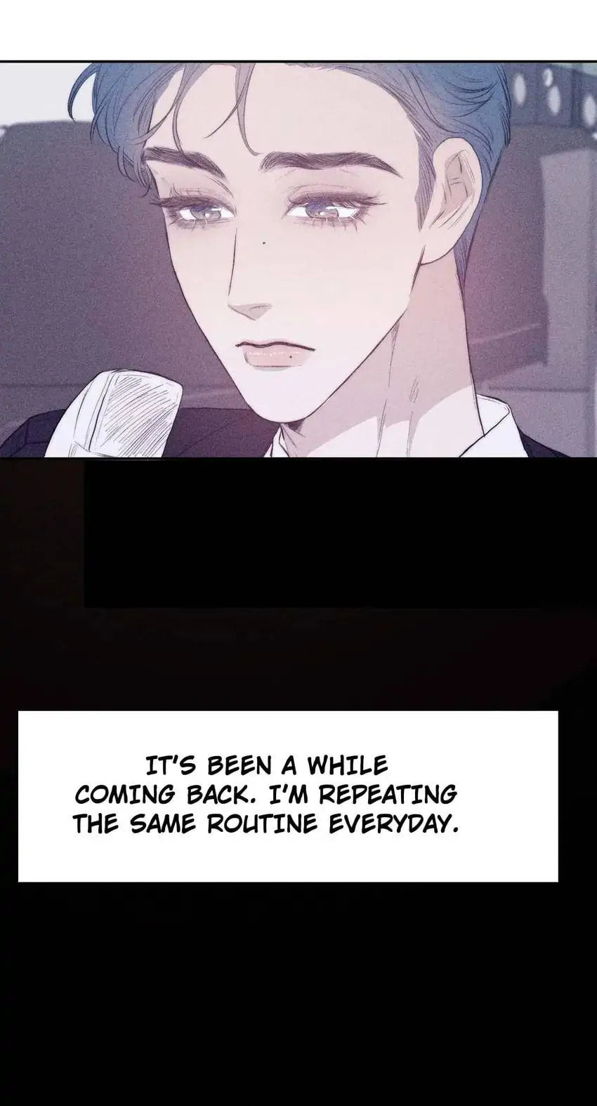 Read Spring Is Coming chapter 35 image 5 on Lezhin