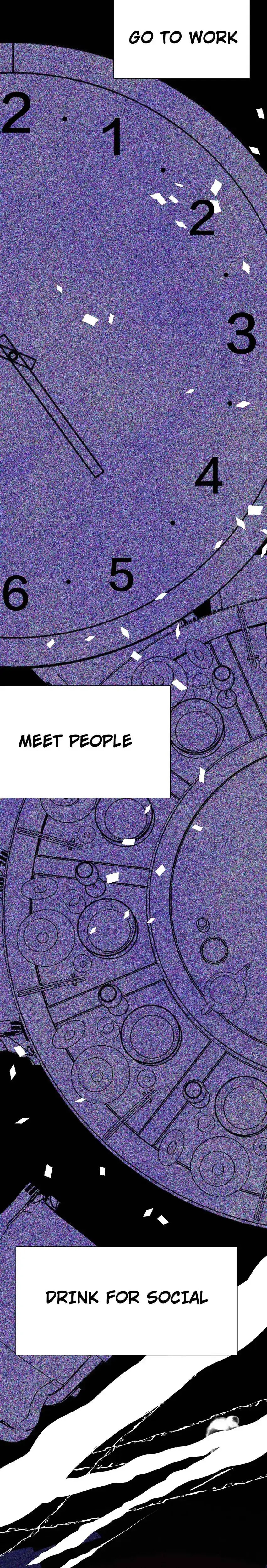 Read Spring Is Coming chapter 35 image 6 on Lezhin