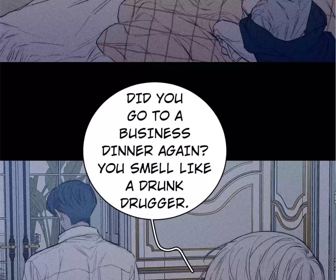 Read Spring Is Coming chapter 36 image 10 on Lezhin