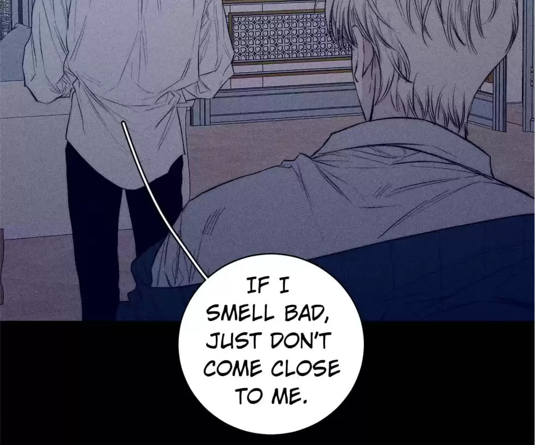 Read Spring Is Coming chapter 36 image 11 on Lezhin