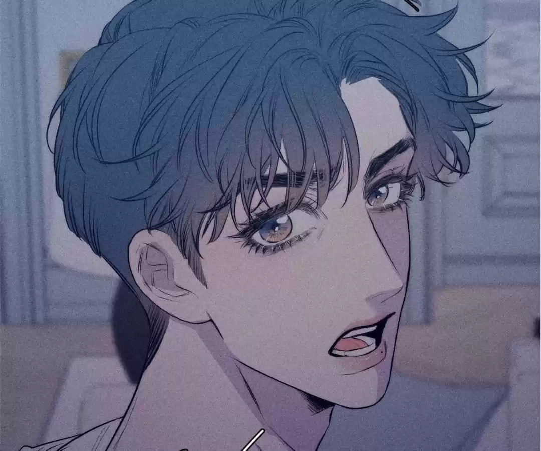 Read Spring Is Coming chapter 36 image 22 on Lezhin