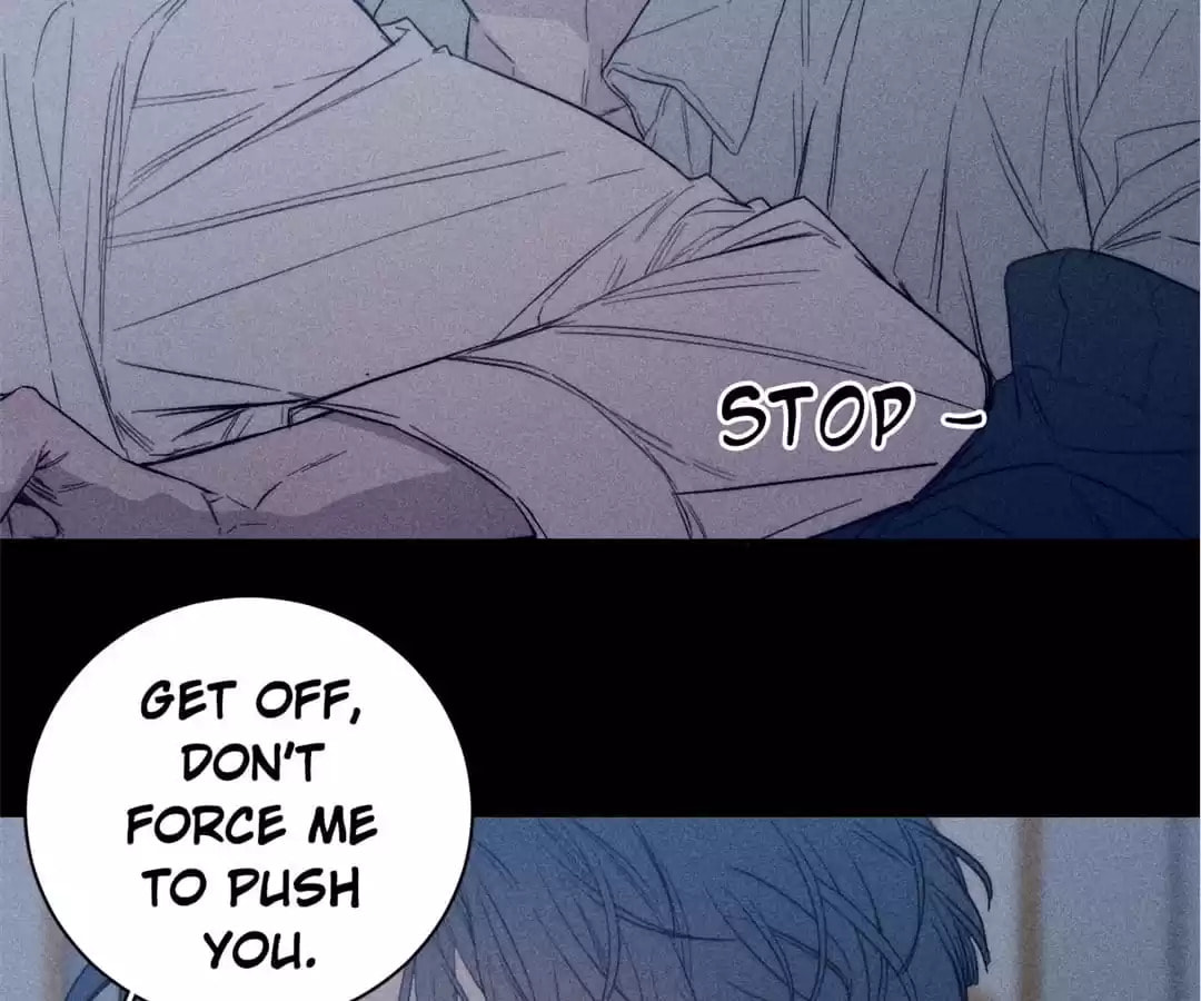 Read Spring Is Coming chapter 36 image 3 on Lezhin