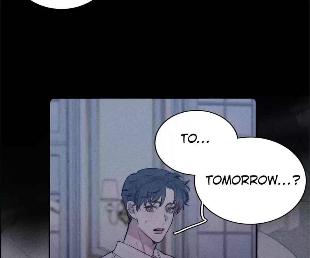 Read Spring Is Coming chapter 36 image 32 on Lezhin