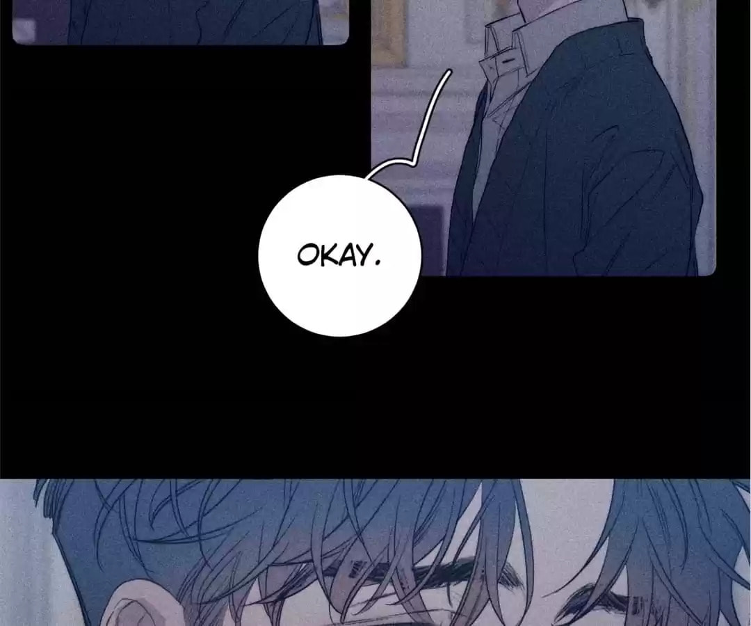 Read Spring Is Coming chapter 36 image 37 on Lezhin