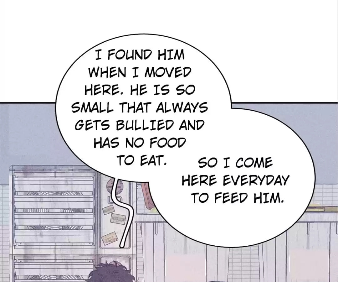 Read Spring Is Coming chapter 36 image 52 on Lezhin