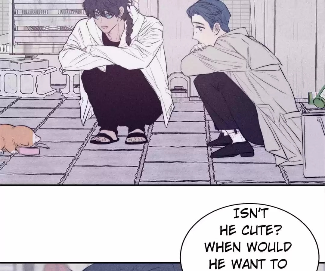 Read Spring Is Coming chapter 36 image 53 on Lezhin