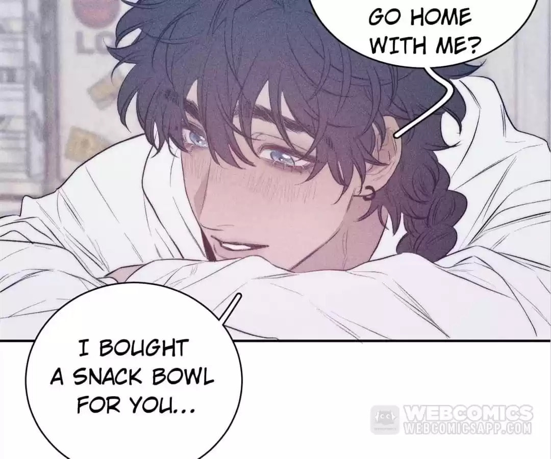 Read Spring Is Coming chapter 36 image 54 on Lezhin