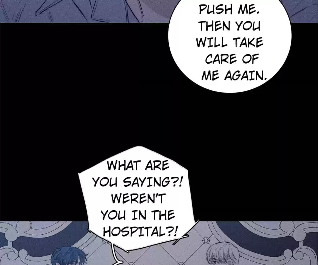 Read Spring Is Coming chapter 36 image 6 on Lezhin