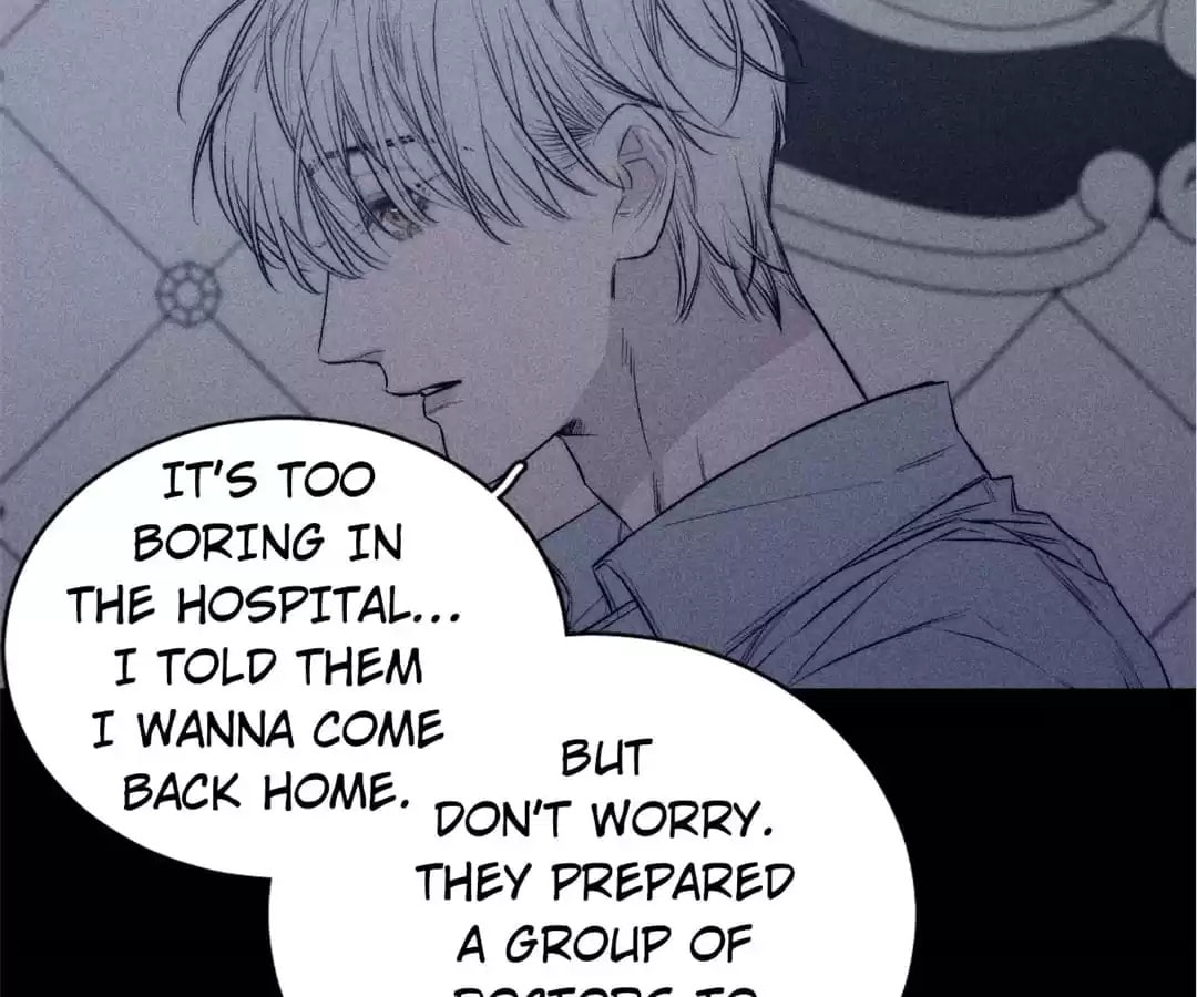 Read Spring Is Coming chapter 36 image 8 on Lezhin