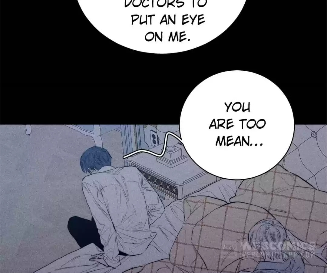 Read Spring Is Coming chapter 36 image 9 on Lezhin