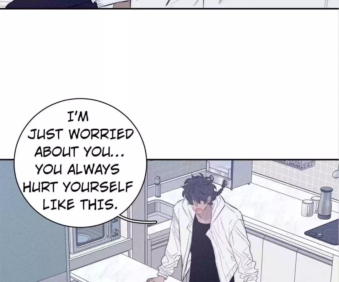 Read Spring Is Coming chapter 37 image 12 on Lezhin