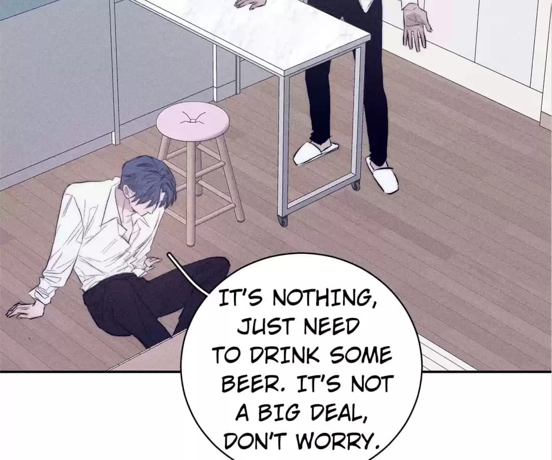 Read Spring Is Coming chapter 37 image 13 on Lezhin