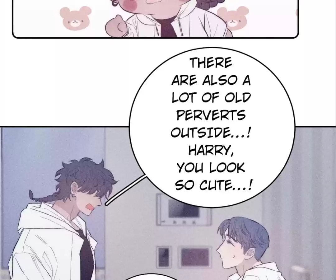 Read Spring Is Coming chapter 37 image 17 on Lezhin