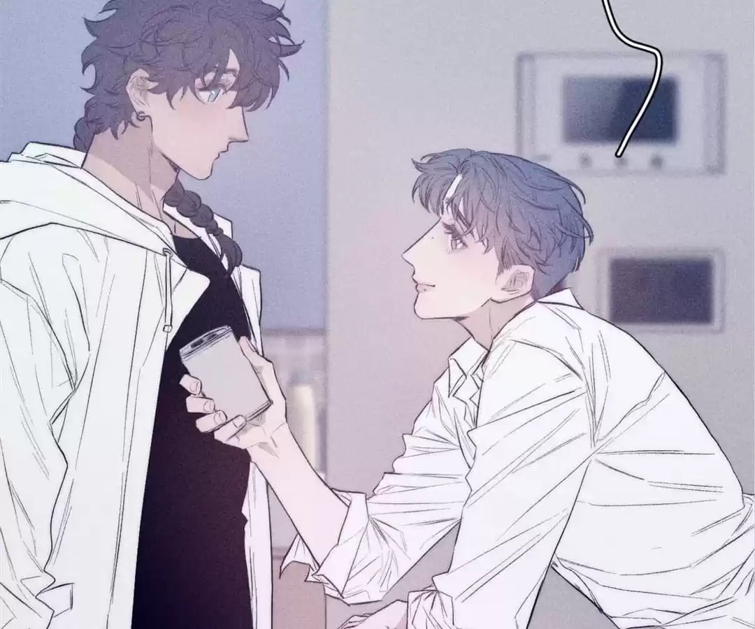 Read Spring Is Coming chapter 37 image 20 on Lezhin