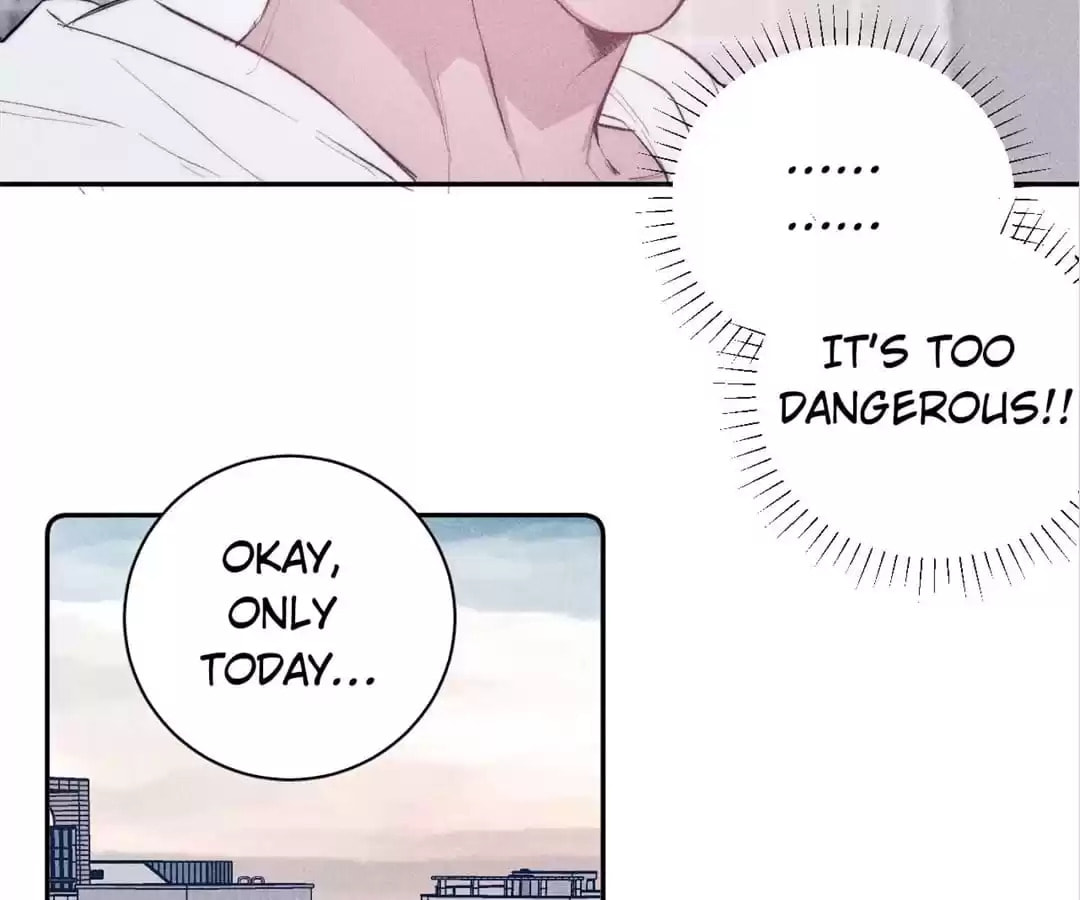 Read Spring Is Coming chapter 37 image 23 on Lezhin