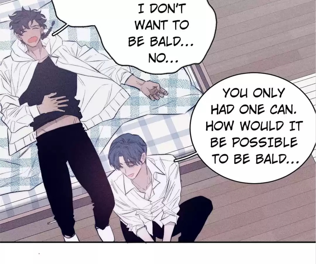 Read Spring Is Coming chapter 37 image 28 on Lezhin