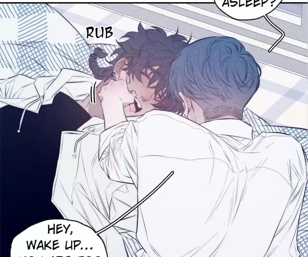 Read Spring Is Coming chapter 37 image 36 on Lezhin