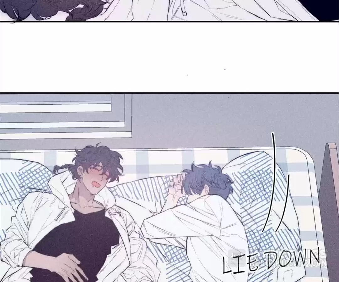 Read Spring Is Coming chapter 37 image 39 on Lezhin