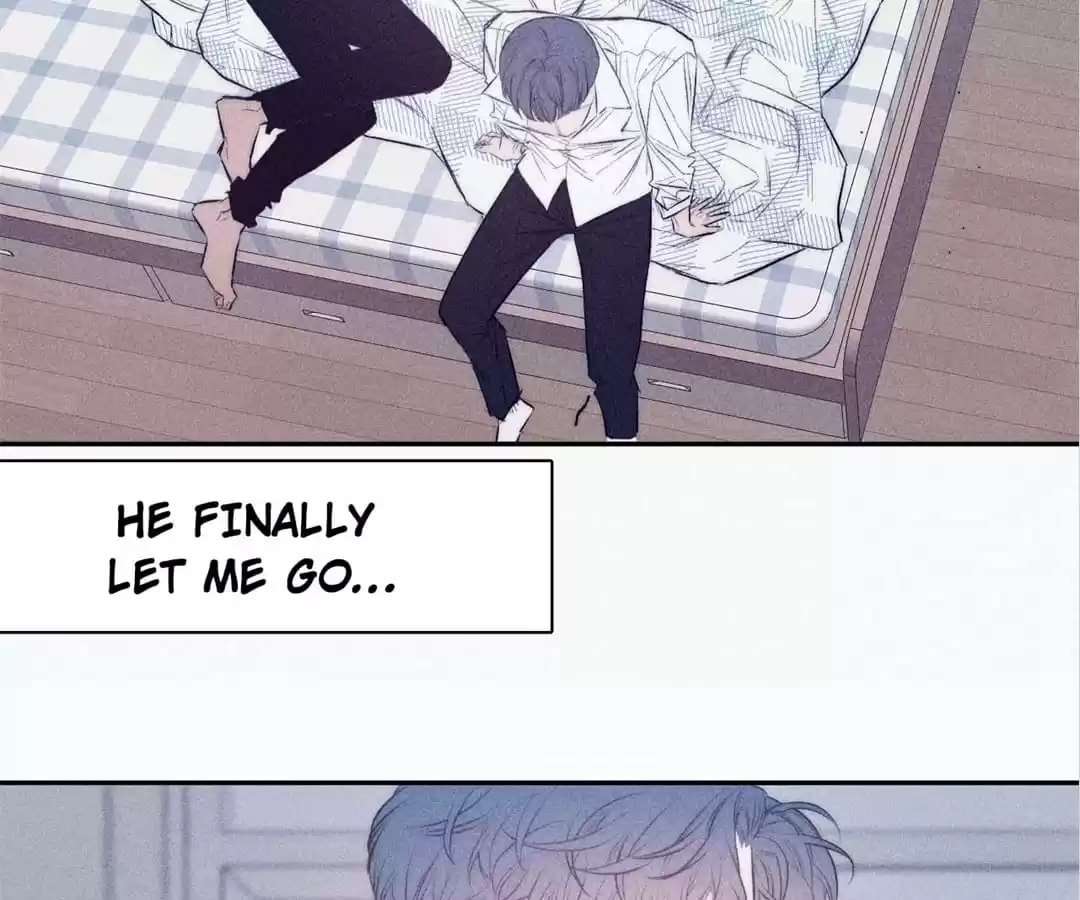 Read Spring Is Coming chapter 37 image 57 on Lezhin