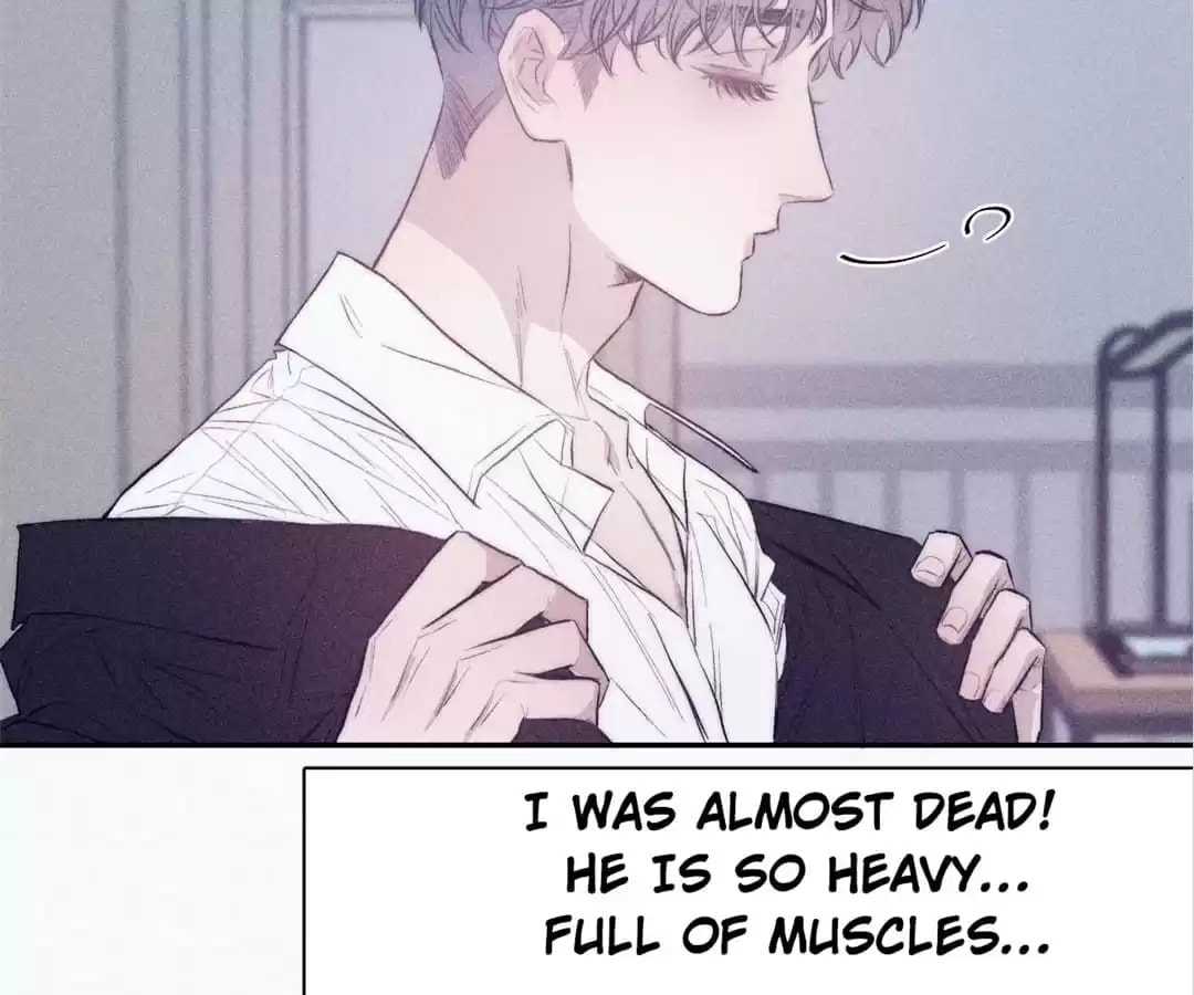 Read Spring Is Coming chapter 37 image 58 on Lezhin