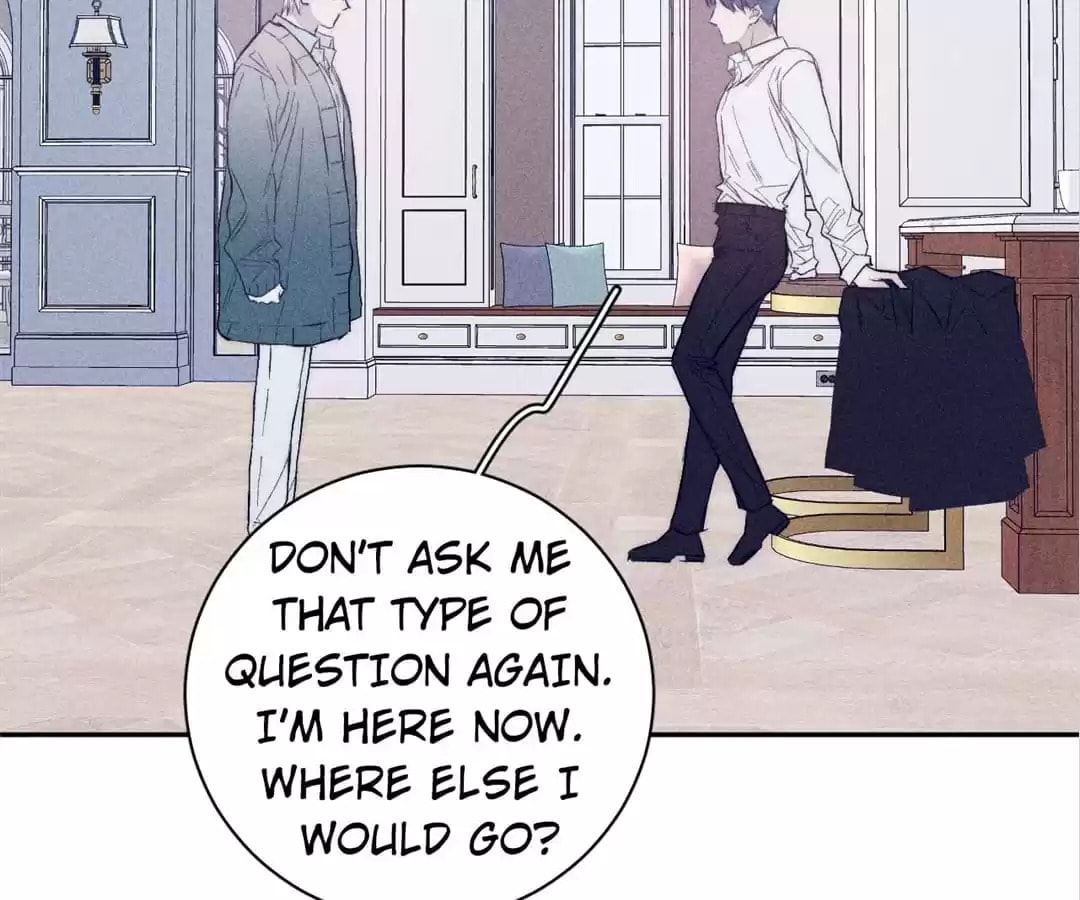 Read Spring Is Coming chapter 38 image 13 on Lezhin