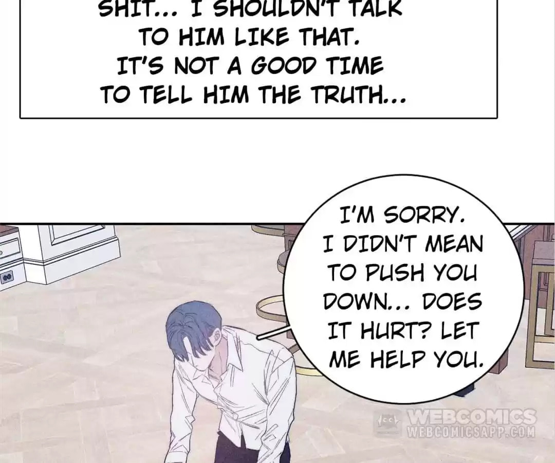 Read Spring Is Coming chapter 38 image 39 on Lezhin