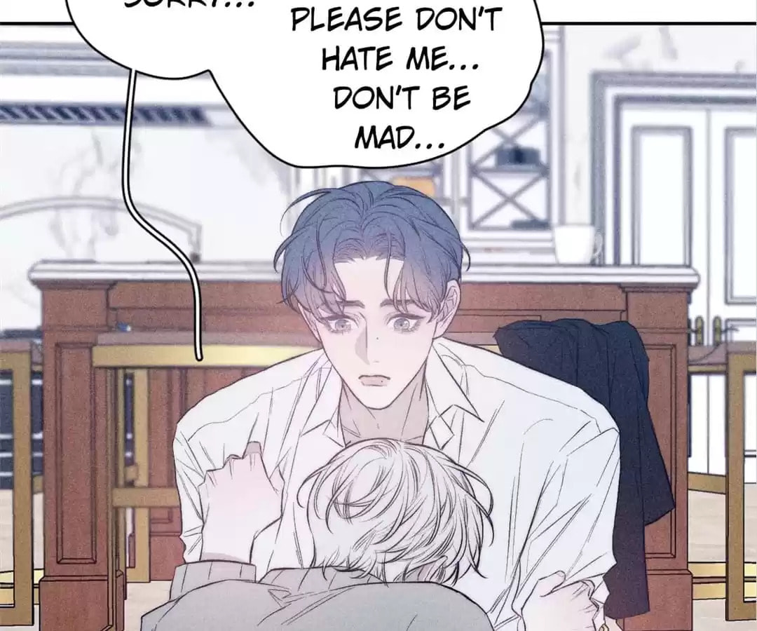 Read Spring Is Coming chapter 38 image 42 on Lezhin