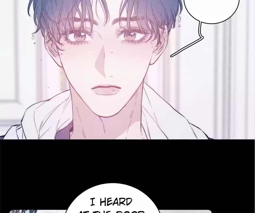 Read Spring Is Coming chapter 39 image 3 on Lezhin