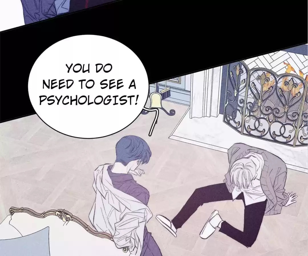 Read Spring Is Coming chapter 39 image 38 on Lezhin